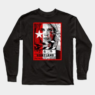 263 Homeland Long Sleeve T-Shirt